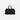 RIMOWA Never Still Nylon Duffle Bag Large Black