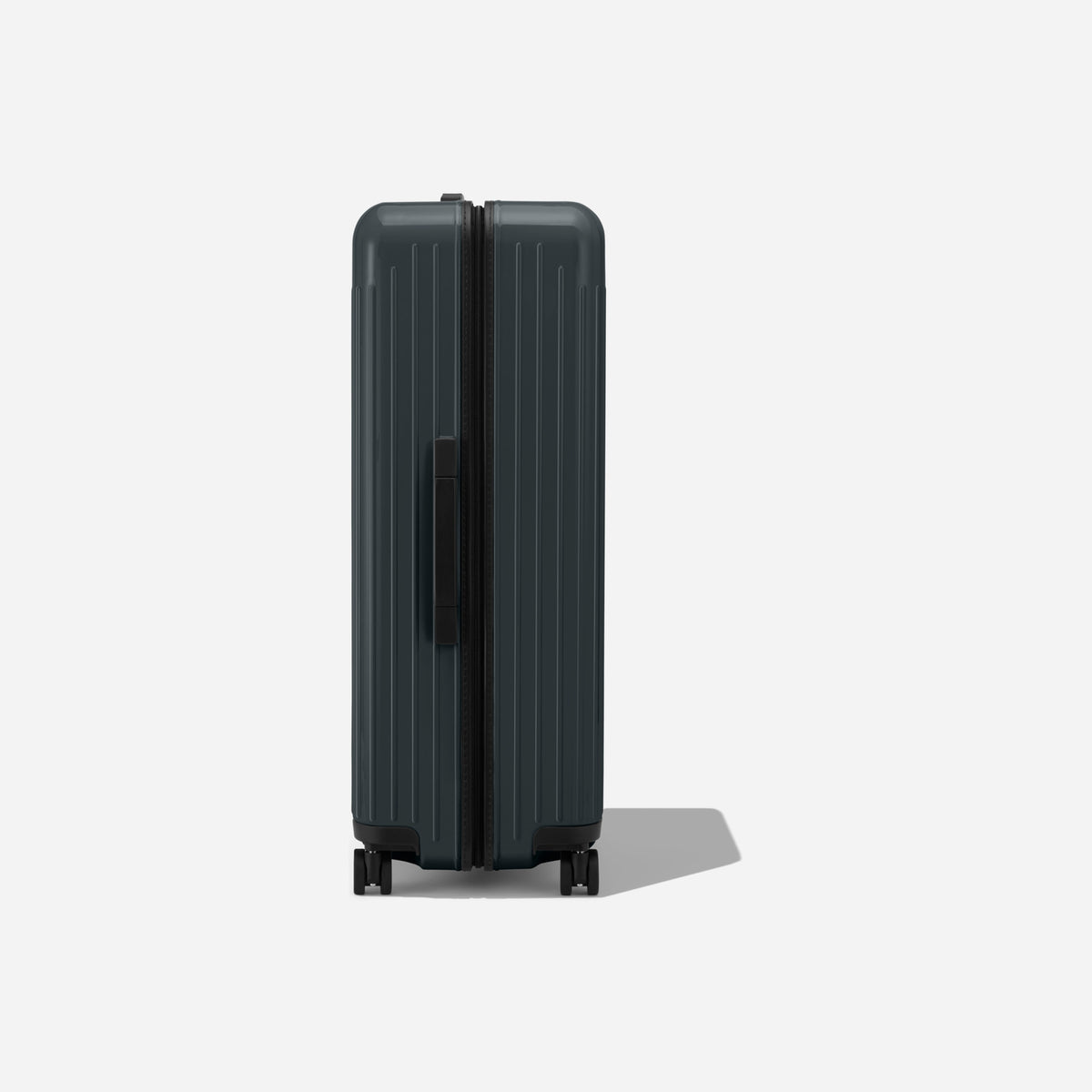 RIMOWA Essential Lite Check-In L Gloss Graphite Grey