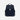 RIMOWA Never Still Canvas Flap Backpack Large Navy Blue