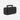 RIMOWA Groove Leather Cross-Body Bag Small Black