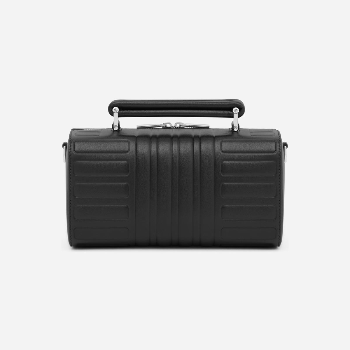 RIMOWA Groove Leather Cross-Body Bag Small Black