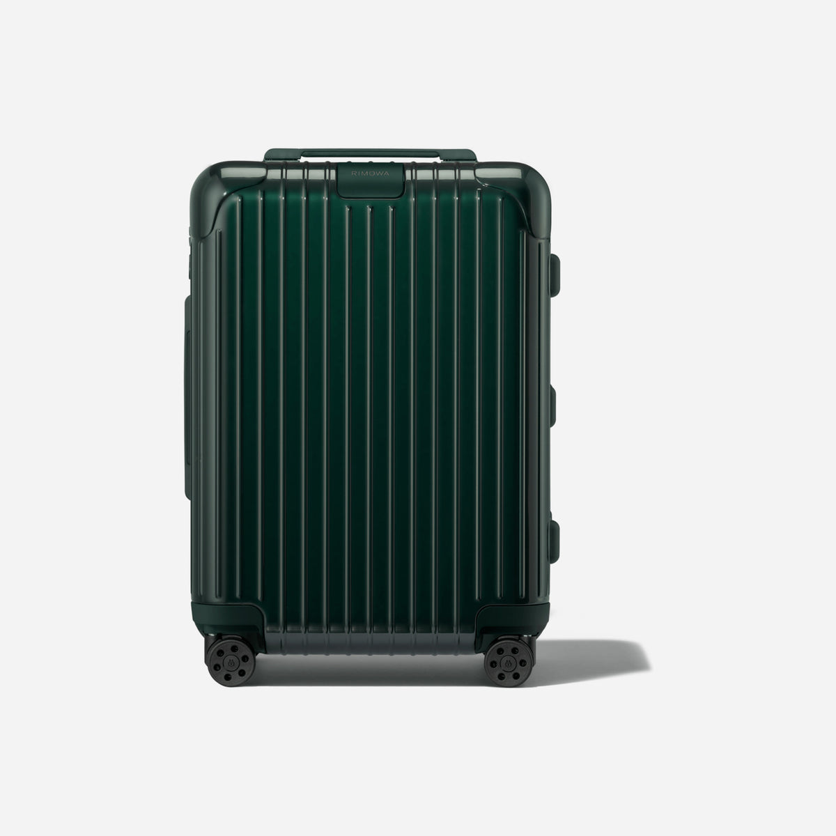 RIMOWA Essential Cabin Gloss Green