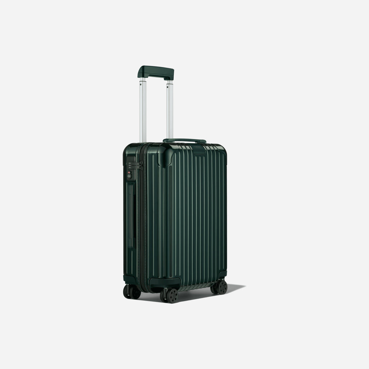 RIMOWA Essential Cabin Gloss Green