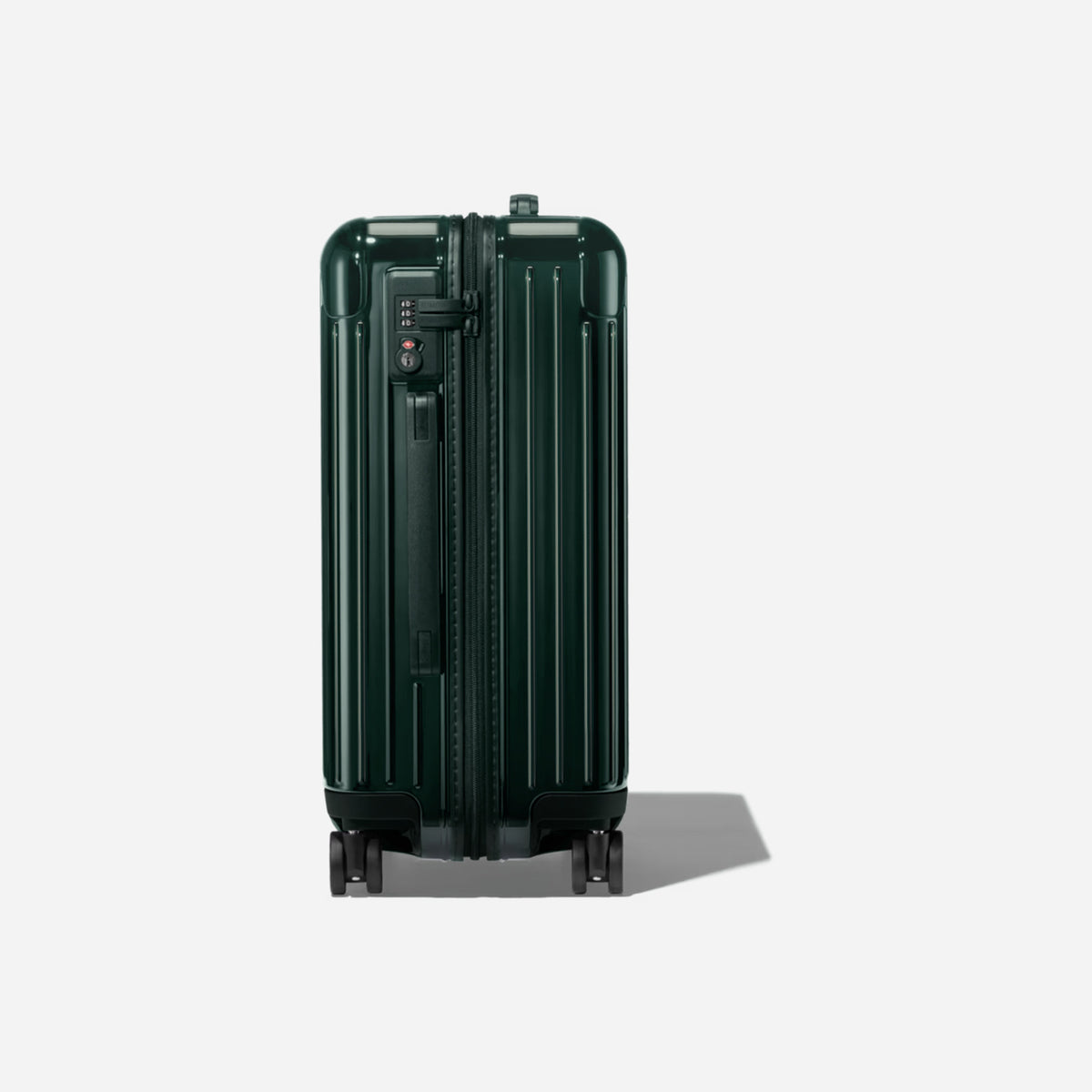 RIMOWA Essential Cabin Gloss Green