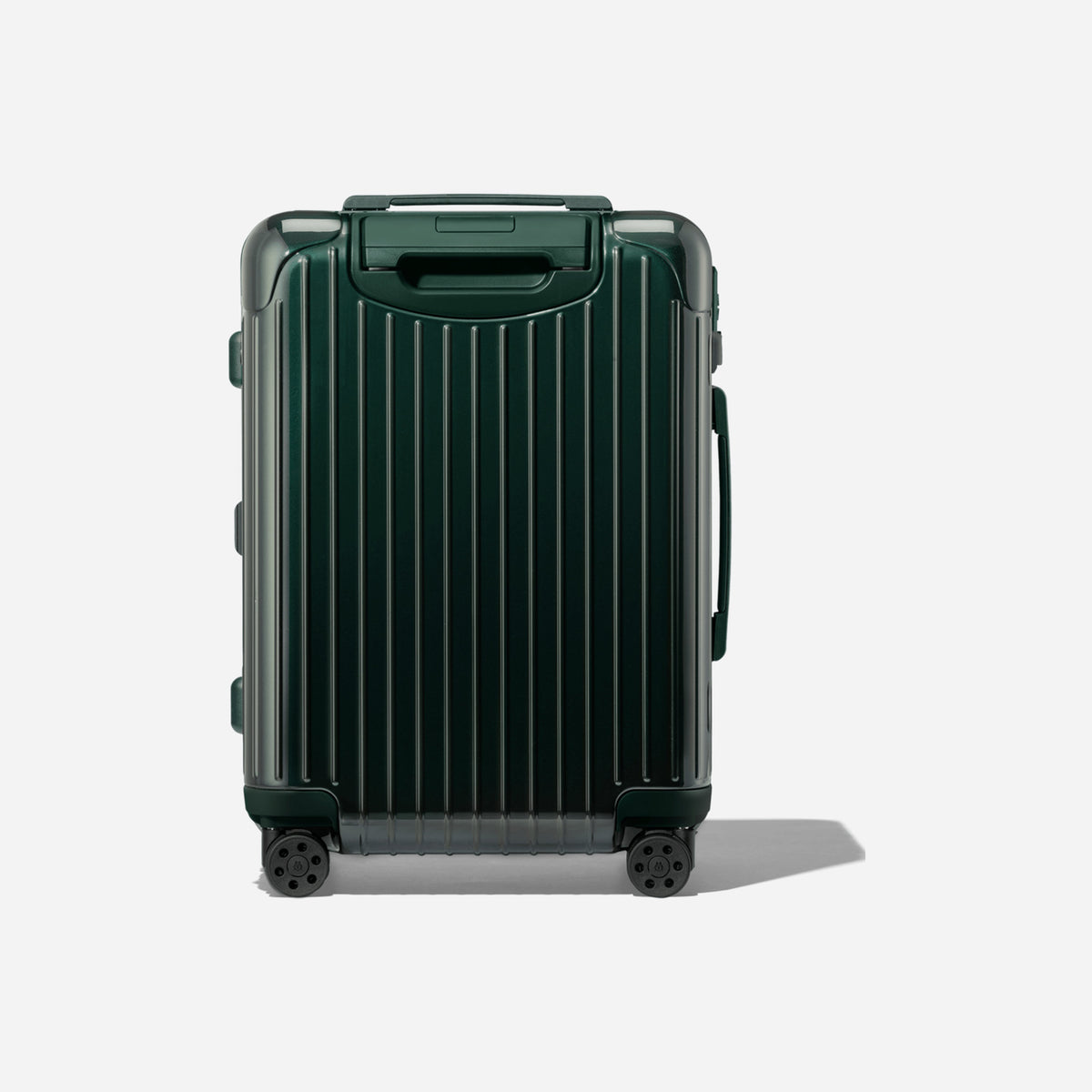 RIMOWA Essential Cabin Gloss Green