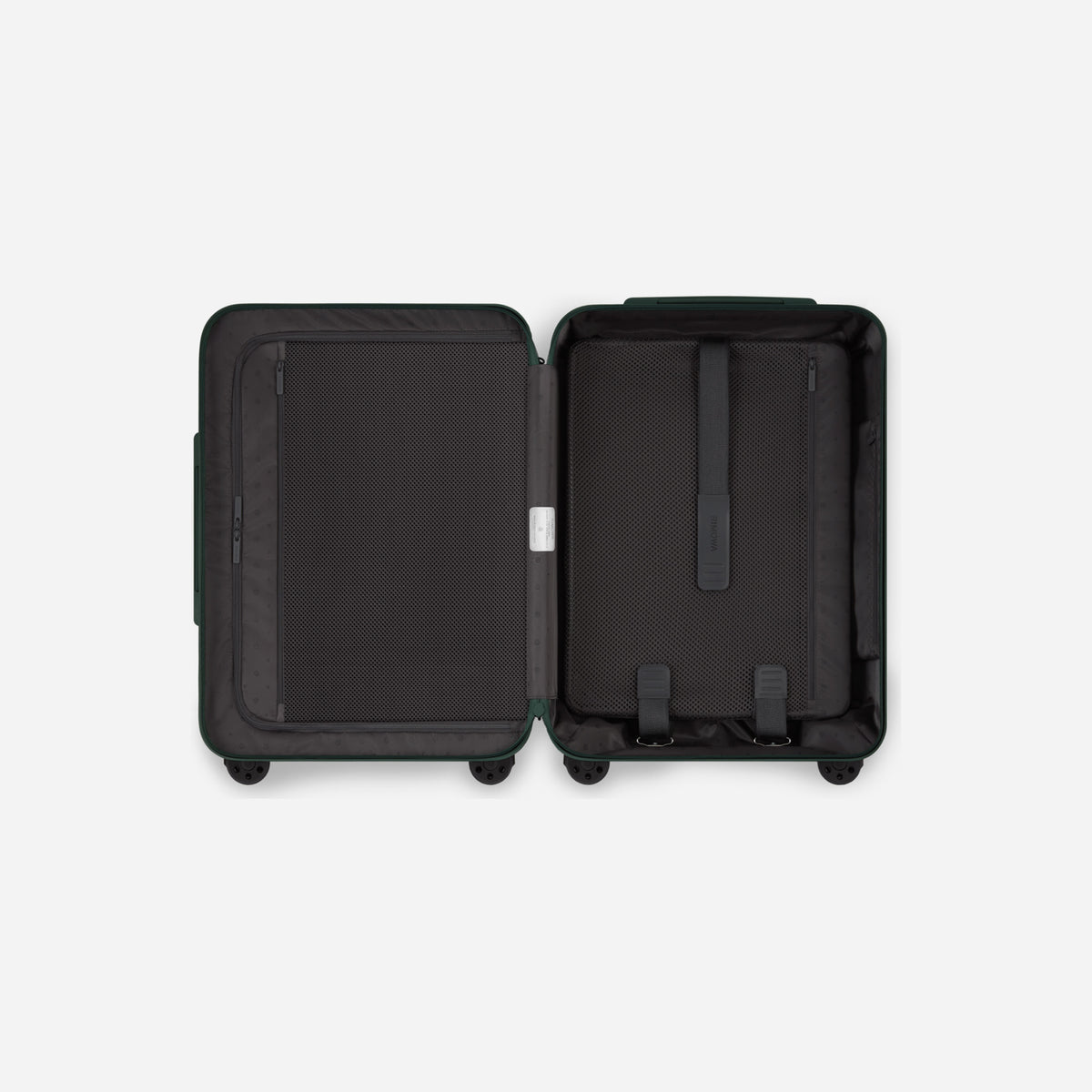 RIMOWA Essential Cabin Gloss Green
