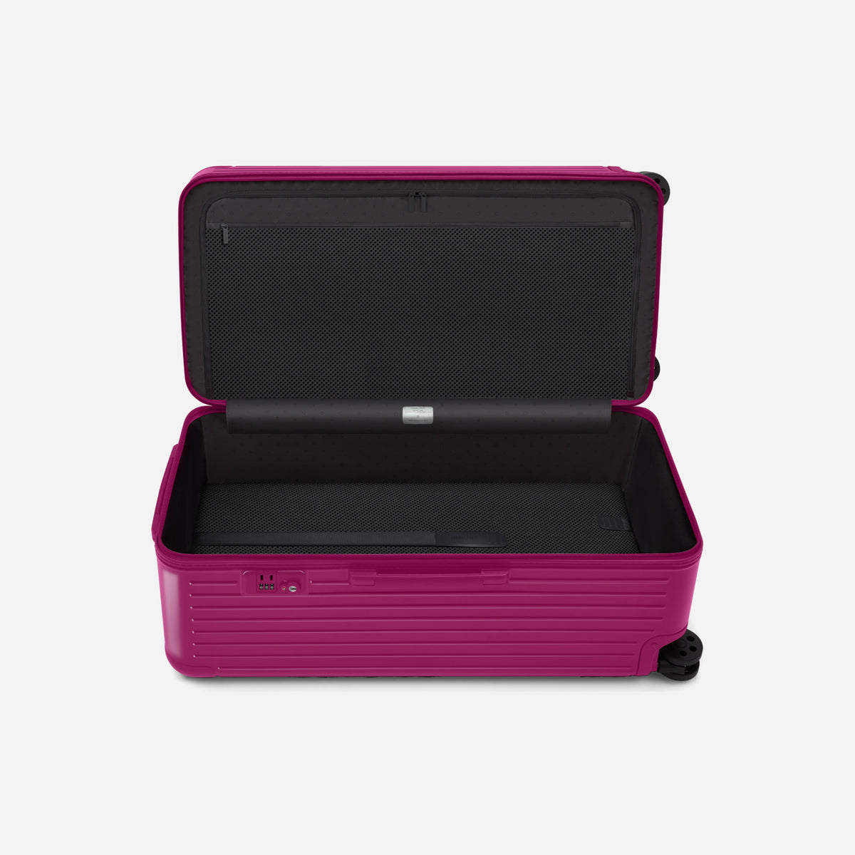 RIMOWA Essential Trunk Plus Gloss Magenta Purple