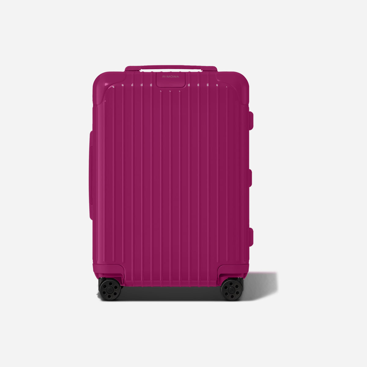 RIMOWA Essential Cabin Gloss Magenta Purple