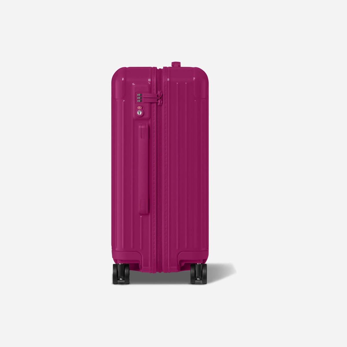 RIMOWA Essential Cabin Gloss Magenta Purple