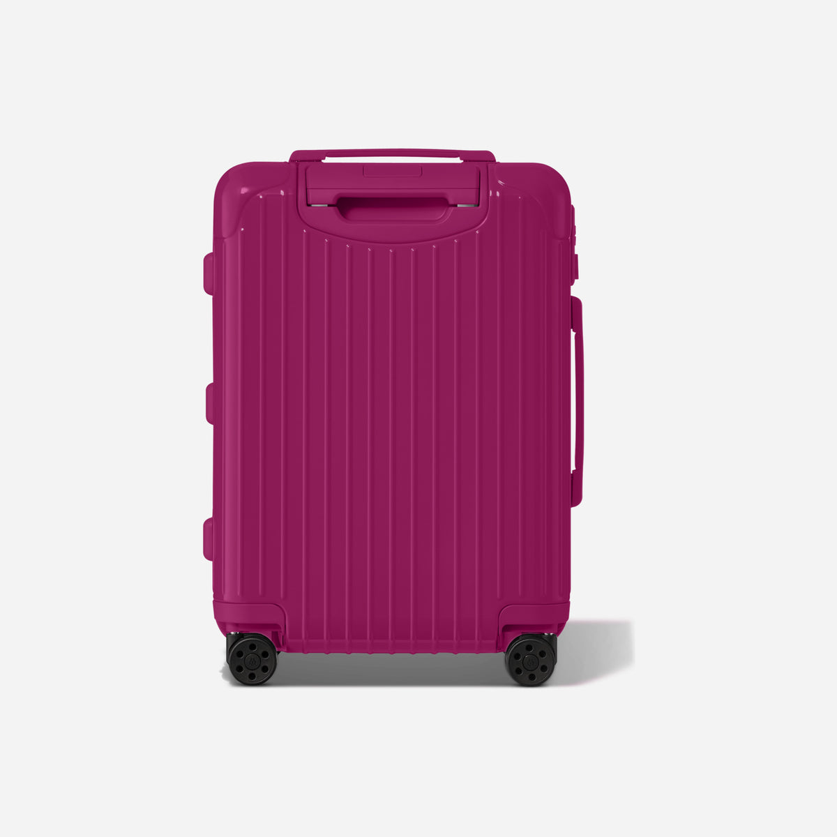 RIMOWA Essential Cabin Gloss Magenta Purple