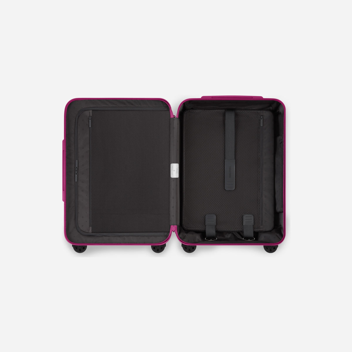 RIMOWA Essential Cabin Gloss Magenta Purple