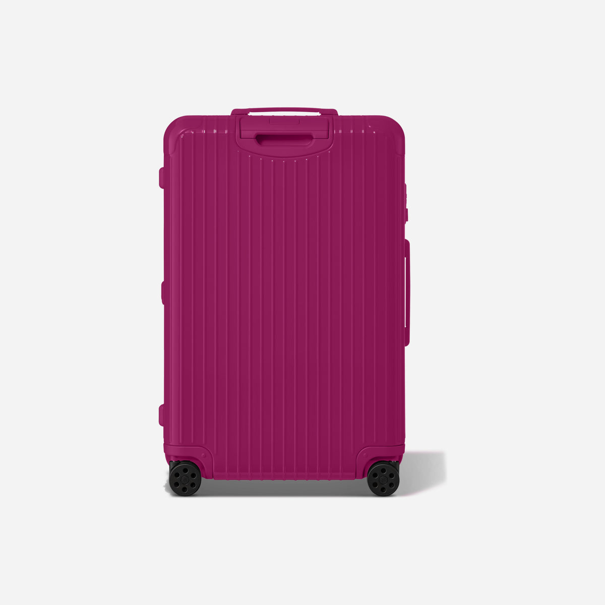 RIMOWA Essential Check-In L Gloss Magenta Purple