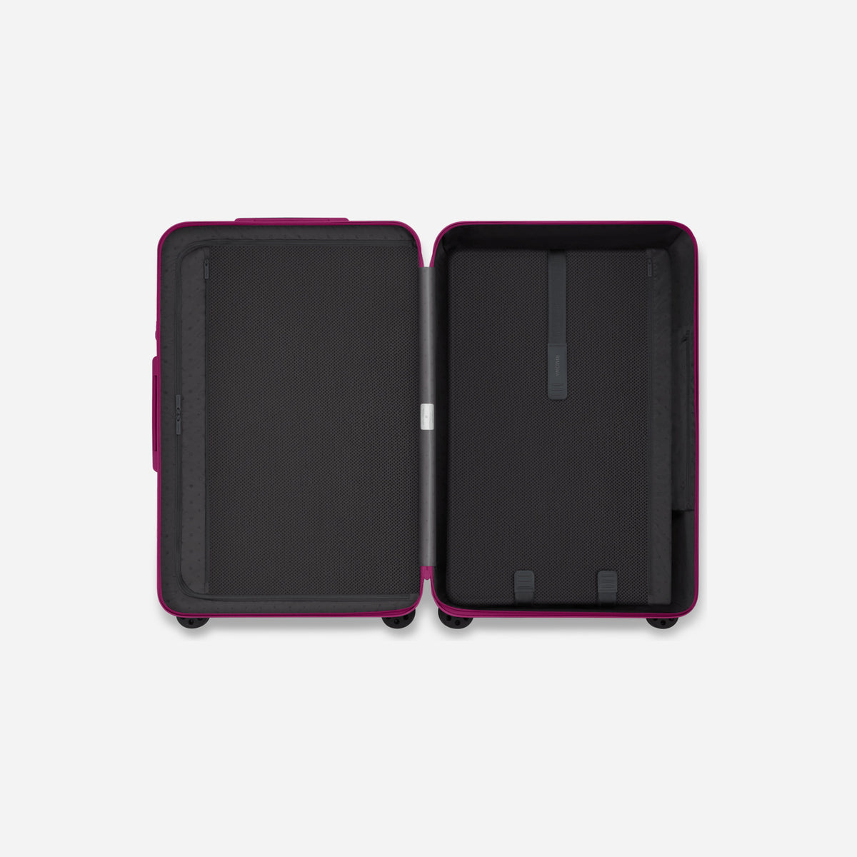 RIMOWA Essential Check-In L Gloss Magenta Purple