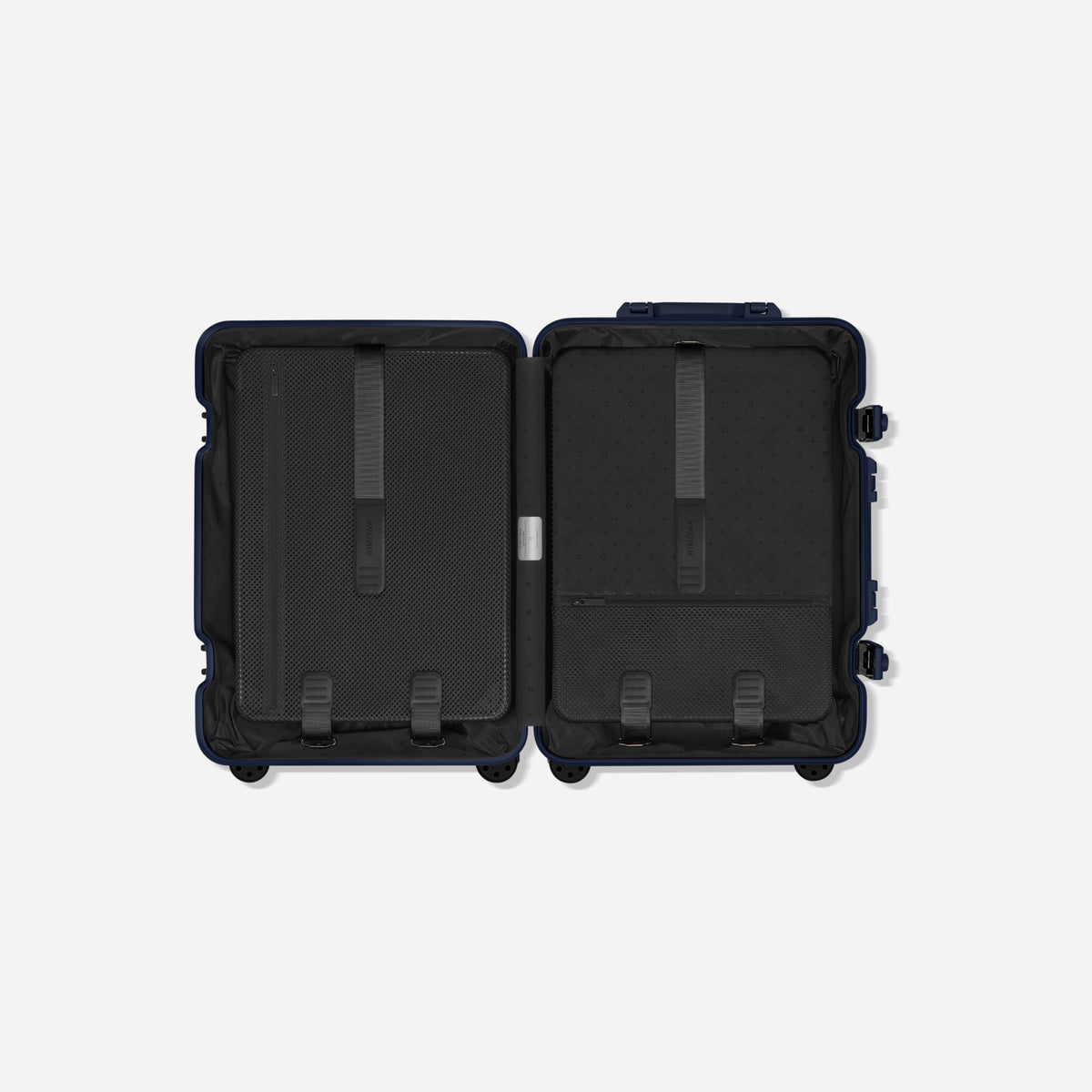 RIMOWA Original Cabin Ink Blue