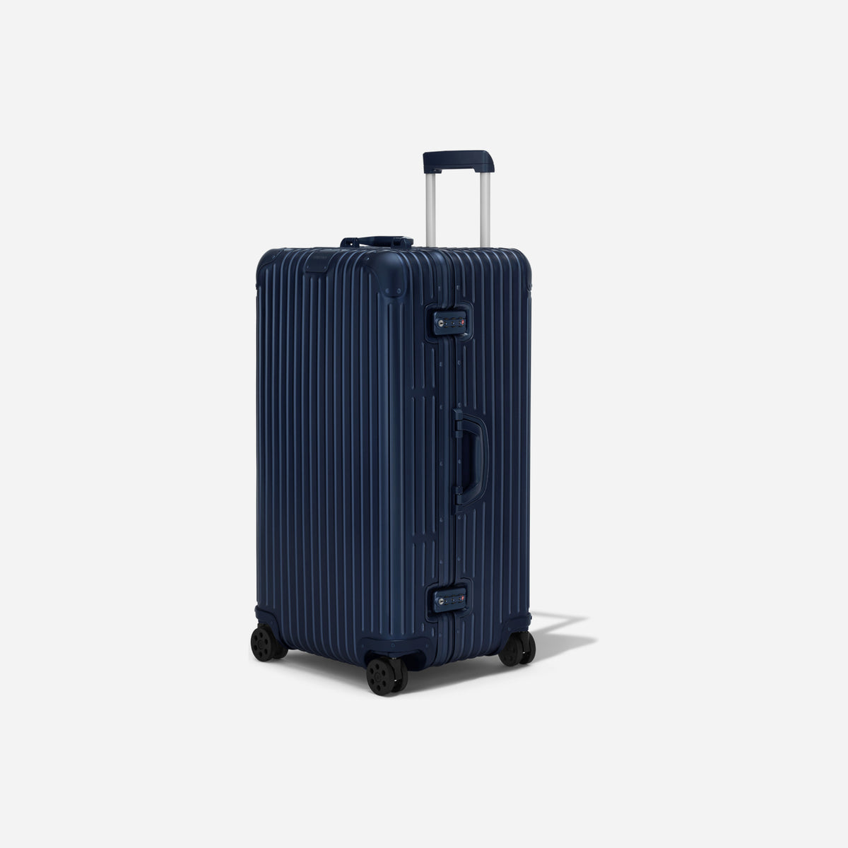 RIMOWA Original Trunk Plus Ink Blue