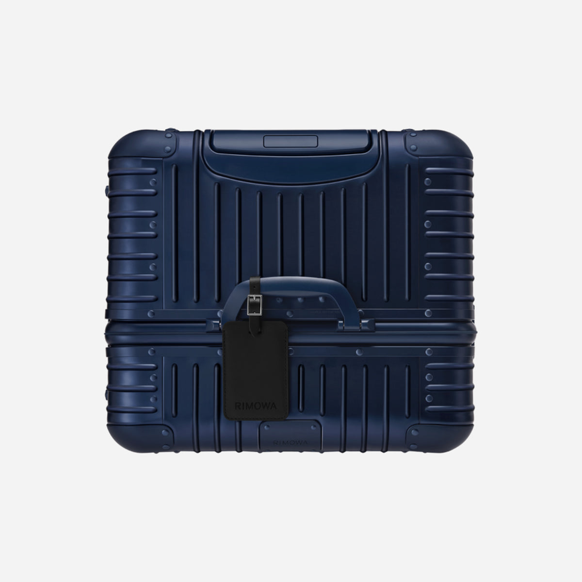RIMOWA Original Trunk Plus Ink Blue