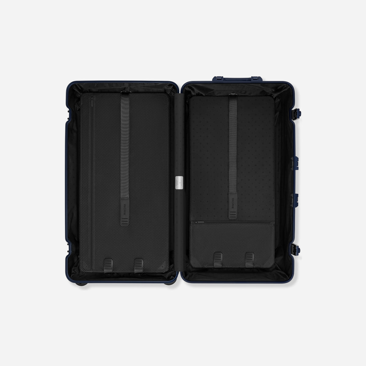 RIMOWA Original Trunk Plus Ink Blue