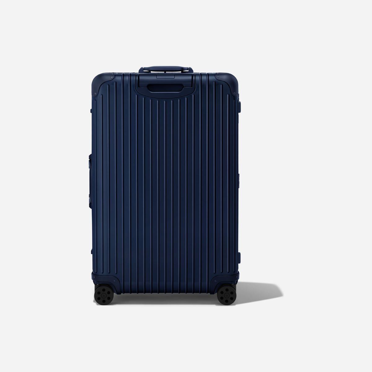 RIMOWA Original Check-In L Ink Blue