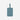RIMOWA Address Tag Cloud Blue