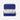 RIMOWA Packing Cube S Ultramarine Blue
