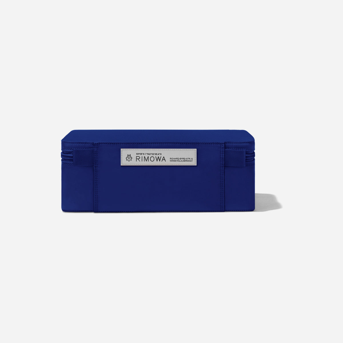 RIMOWA Packing Cube S Ultramarine Blue