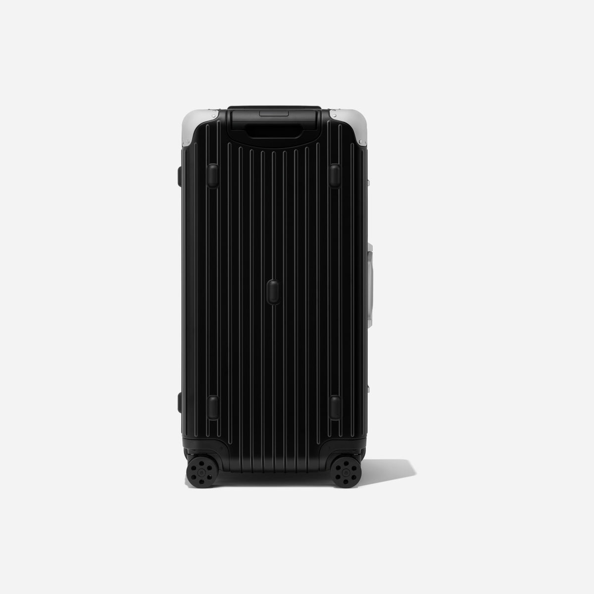 RIMOWA Hybrid Trunk Plus Matte Black