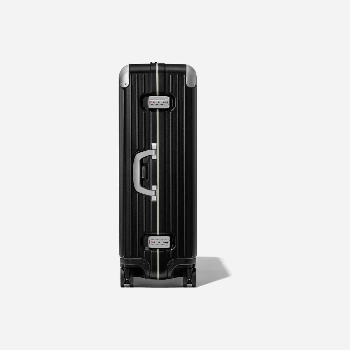 RIMOWA Hybrid Check-In L Matte Black