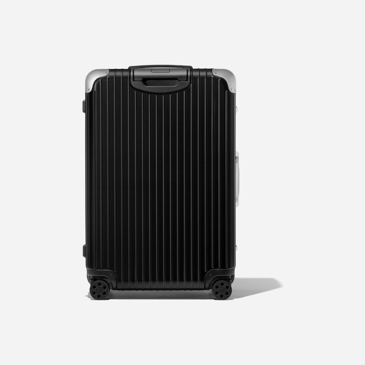 RIMOWA Hybrid Check-In L Matte Black
