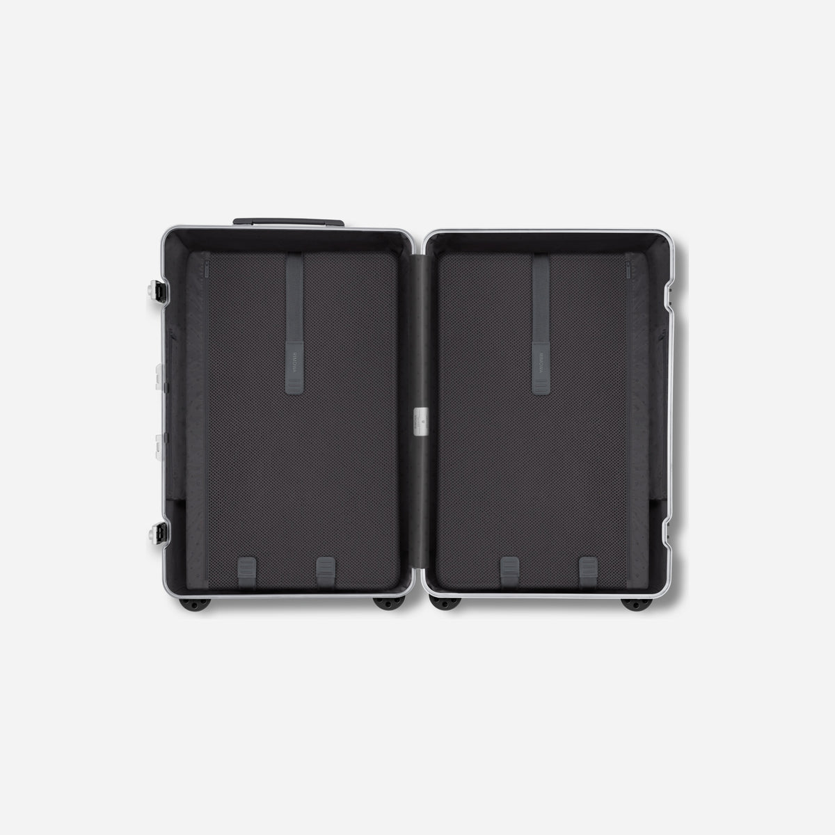 RIMOWA Hybrid Check-In L Matte Black