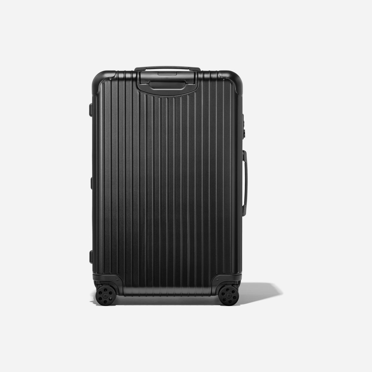 RIMOWA Essential Check-In L Matte Black