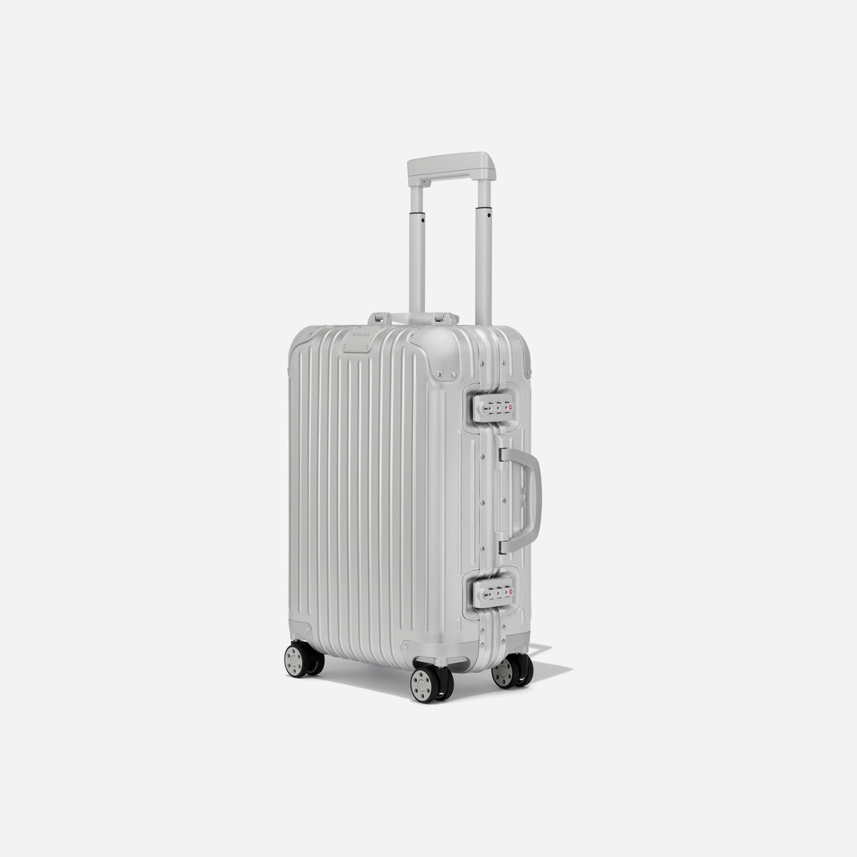 RIMOWA Original Cabin S Silver