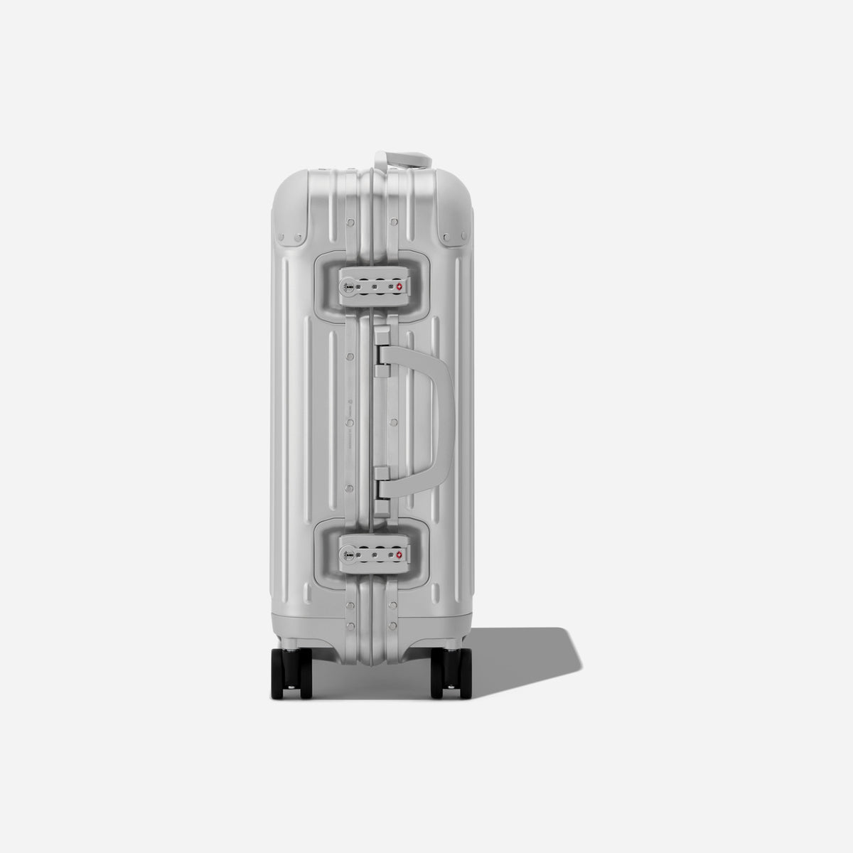 RIMOWA Original Cabin S Silver