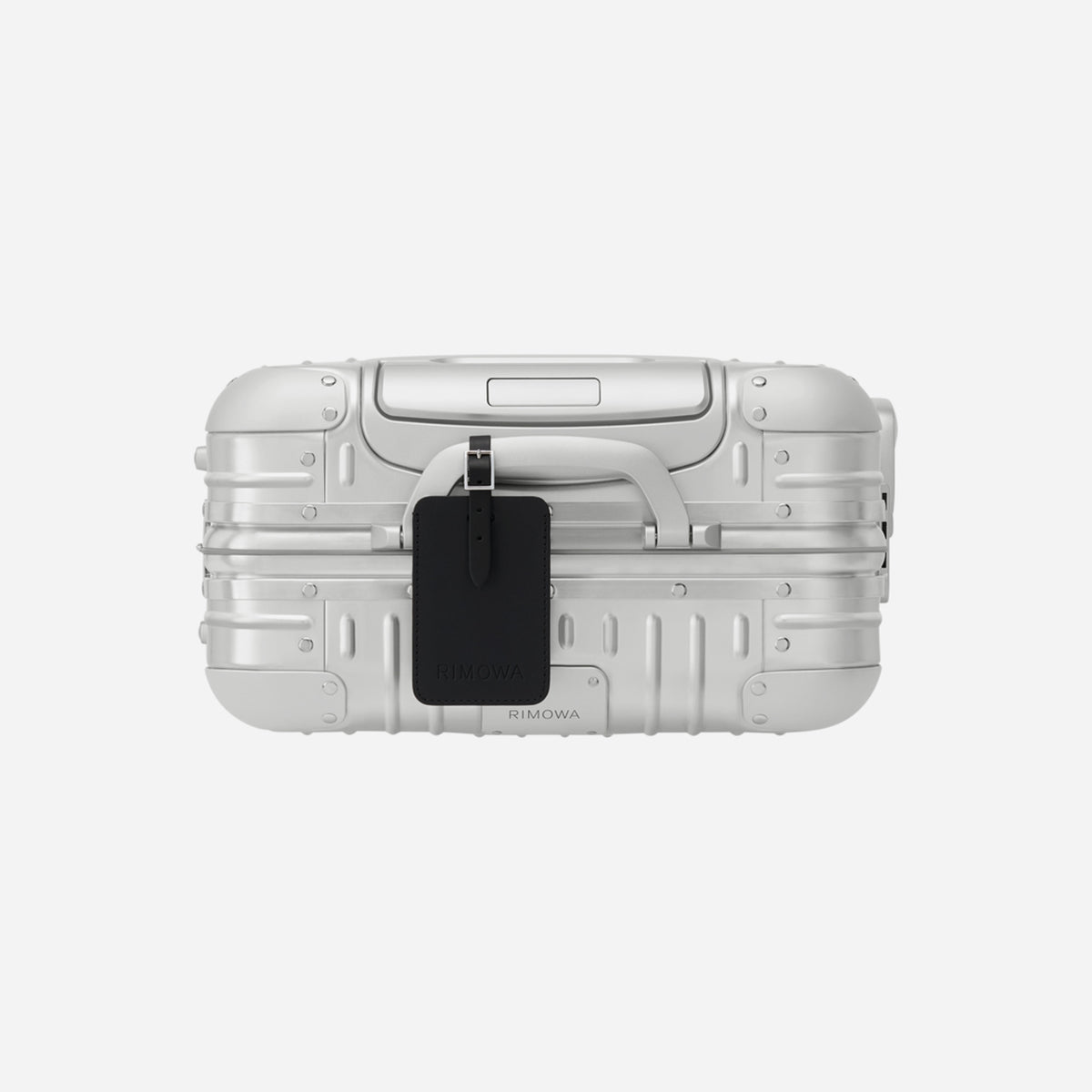 RIMOWA Original Cabin S Silver