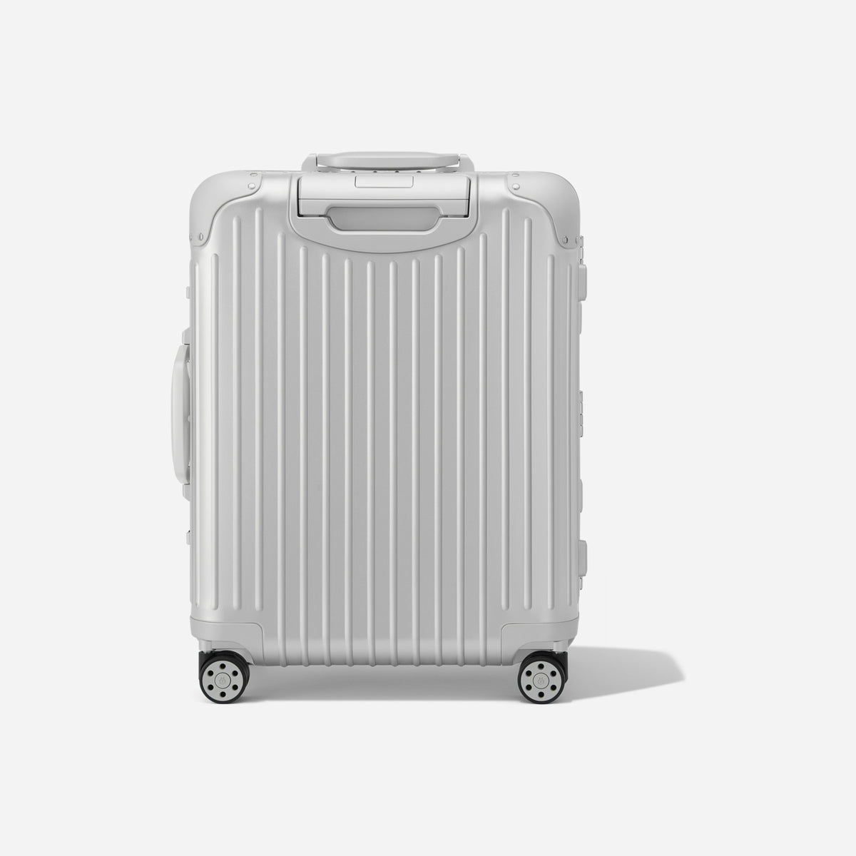 RIMOWA Original Cabin Plus Silver