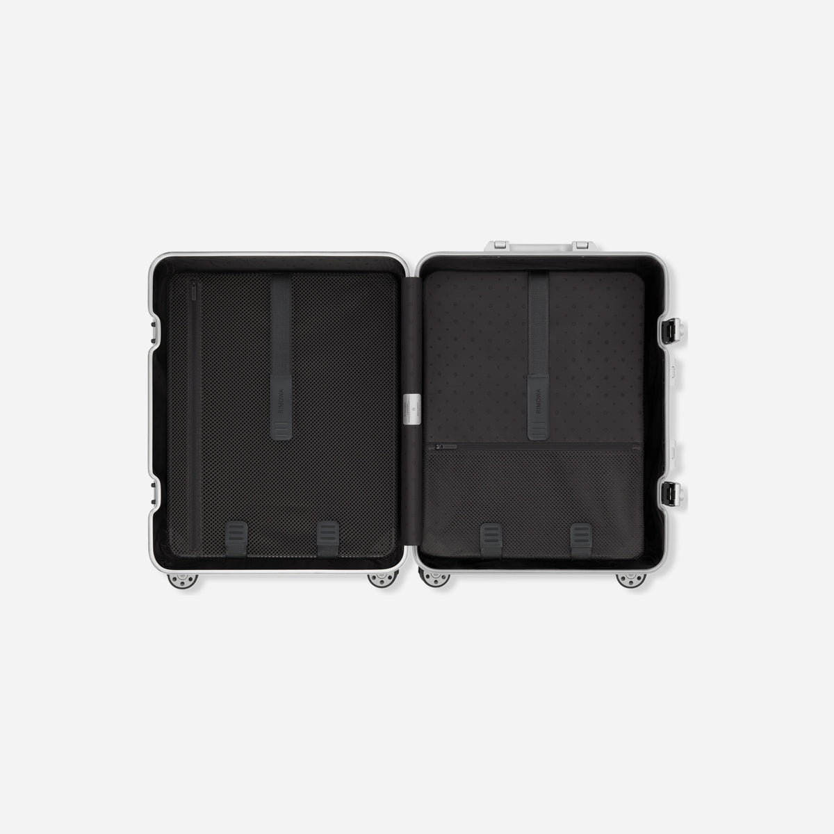 RIMOWA Original Cabin Plus Silver