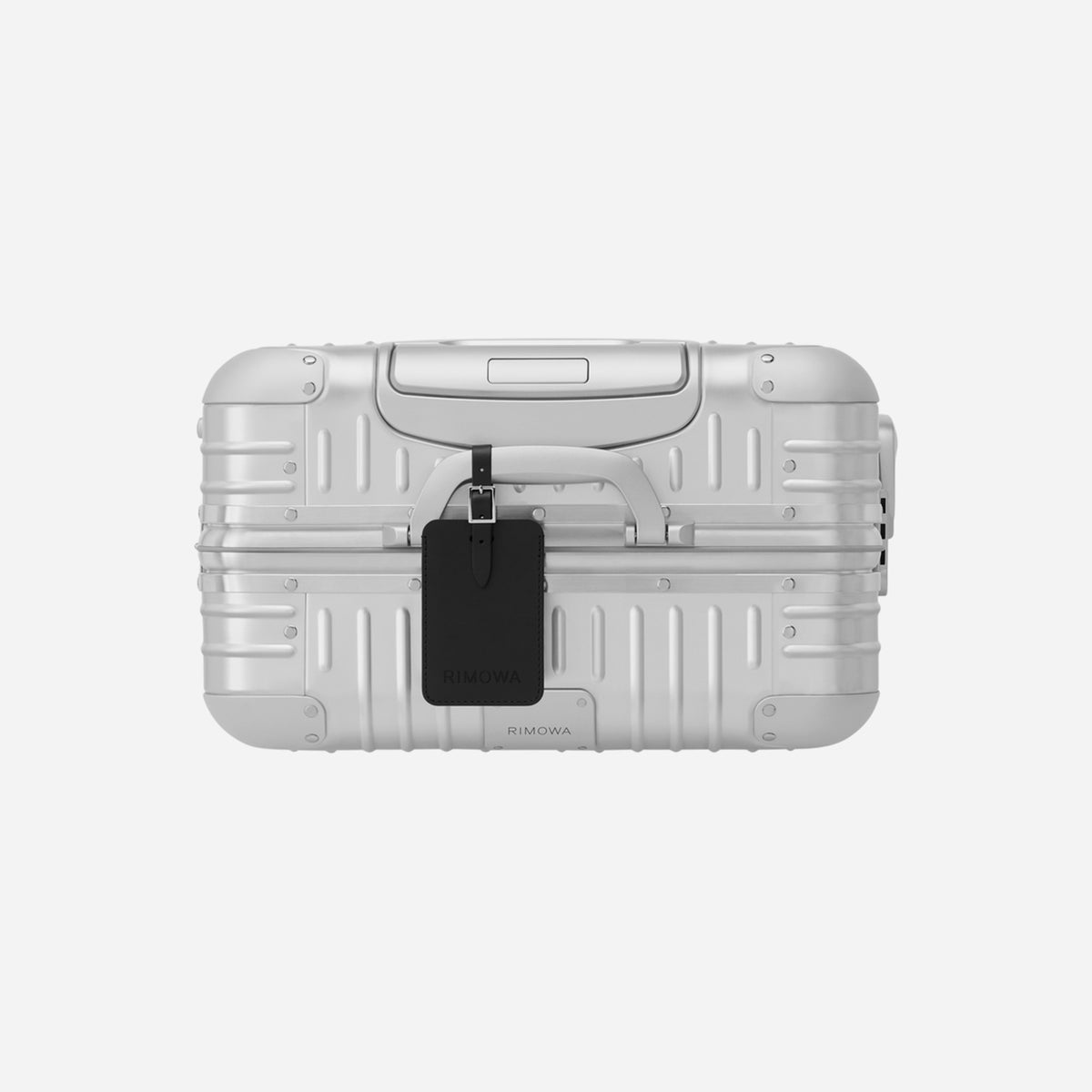 RIMOWA Original Cabin Plus Silver