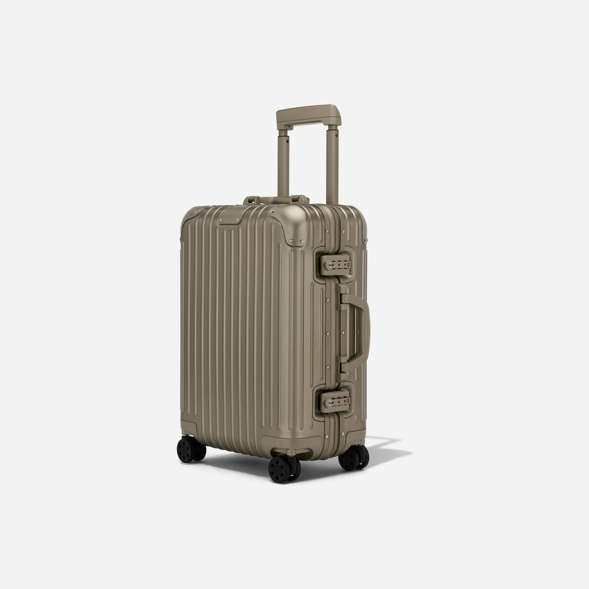 RIMOWA Original Cabin Titanium