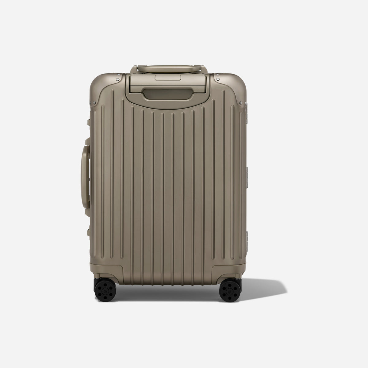 RIMOWA Original Cabin Titanium