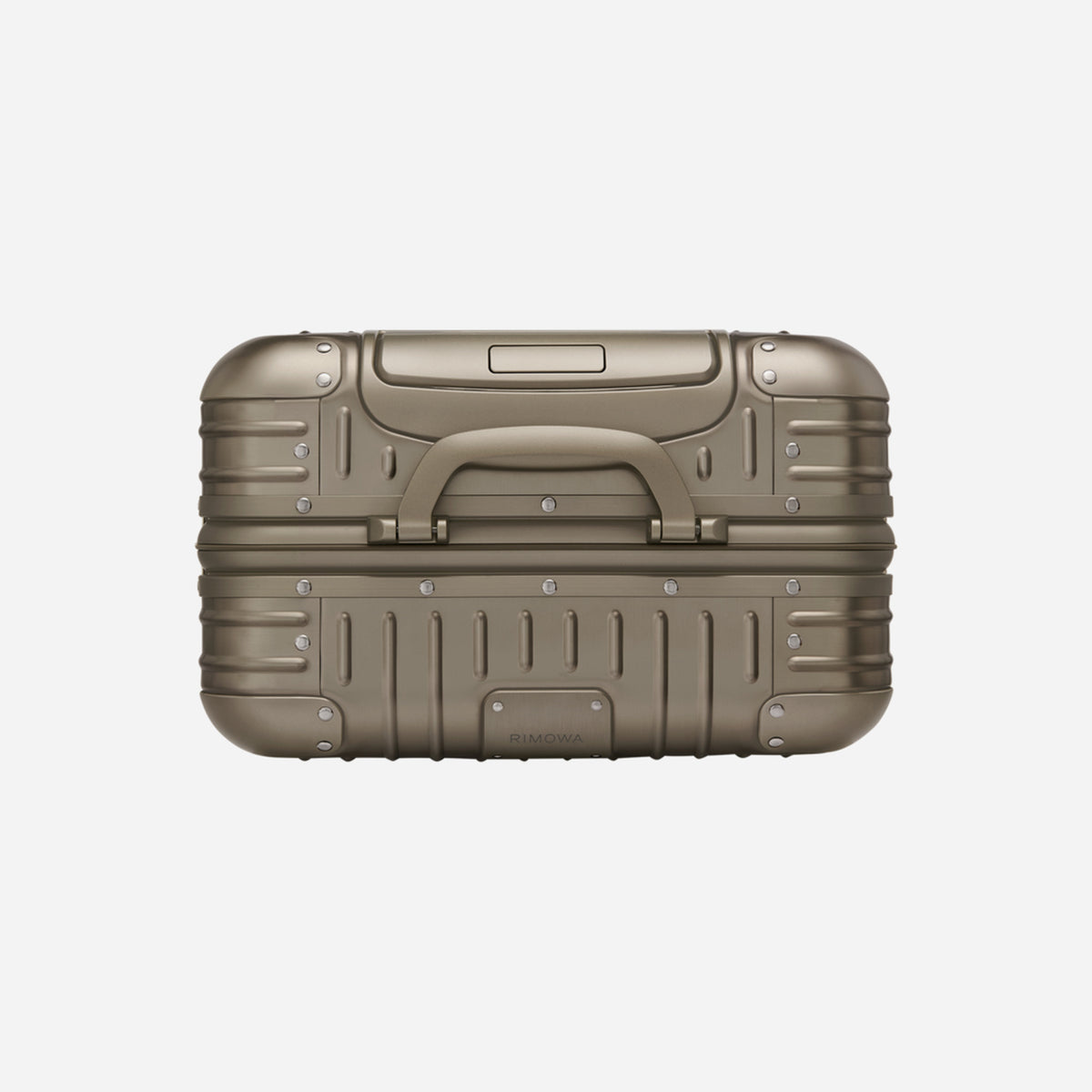 RIMOWA Original Cabin Titanium