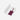 RIMOWA Address Tag Grape Purple