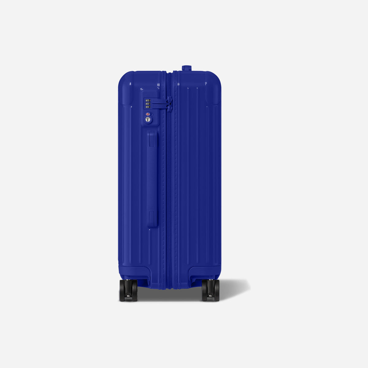 RIMOWA Essential Cabin Gloss Ultramarine Blue