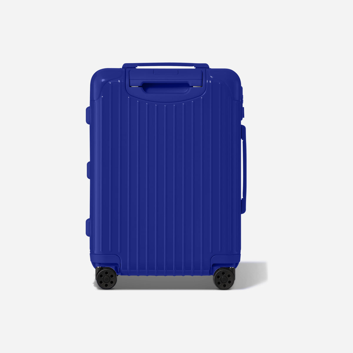 RIMOWA Essential Cabin Gloss Ultramarine Blue