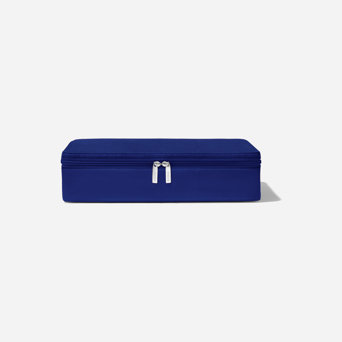 RIMOWA Packing Cube L Ultramarine Blue