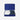 RIMOWA Packing Cube L Ultramarine Blue