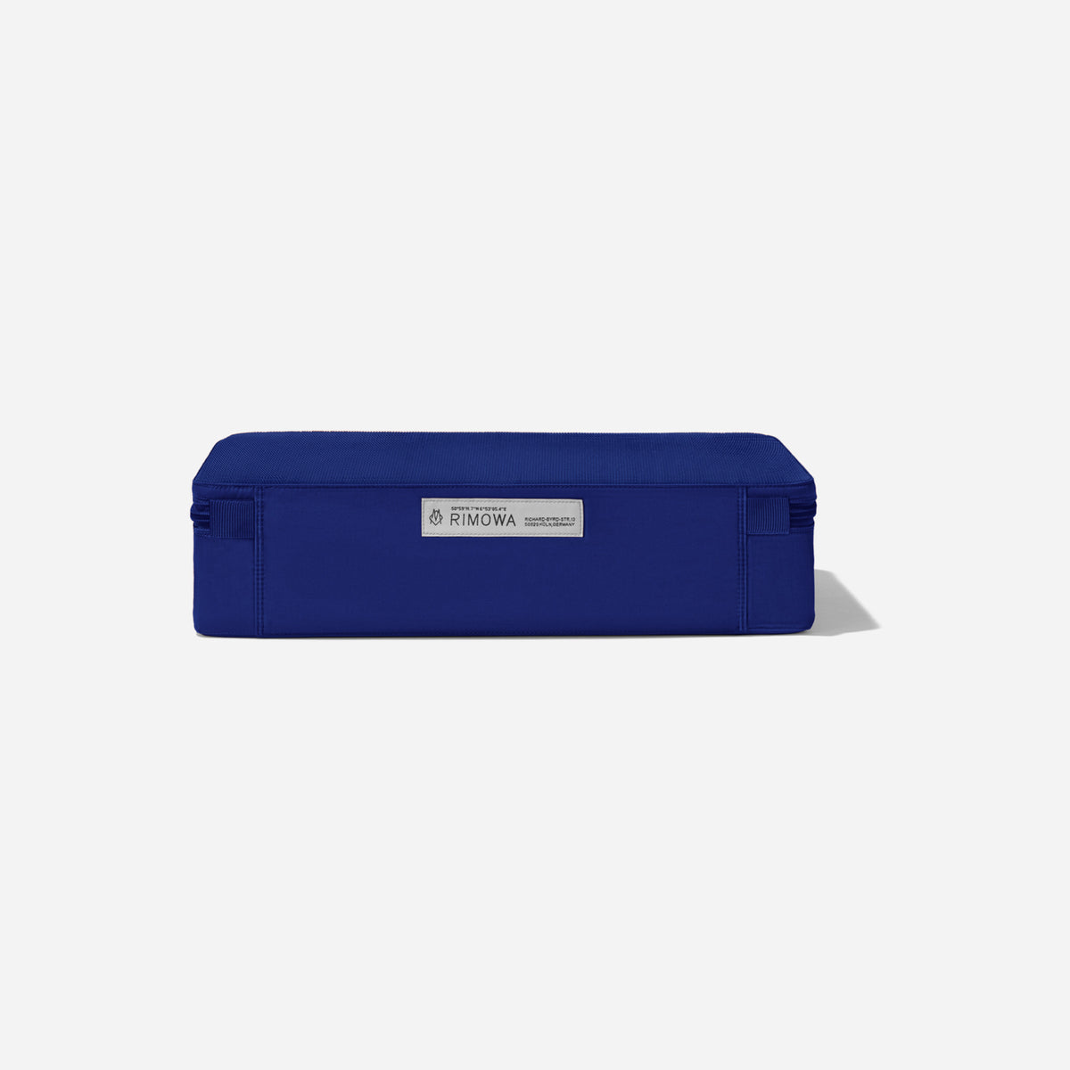RIMOWA Packing Cube L Ultramarine Blue