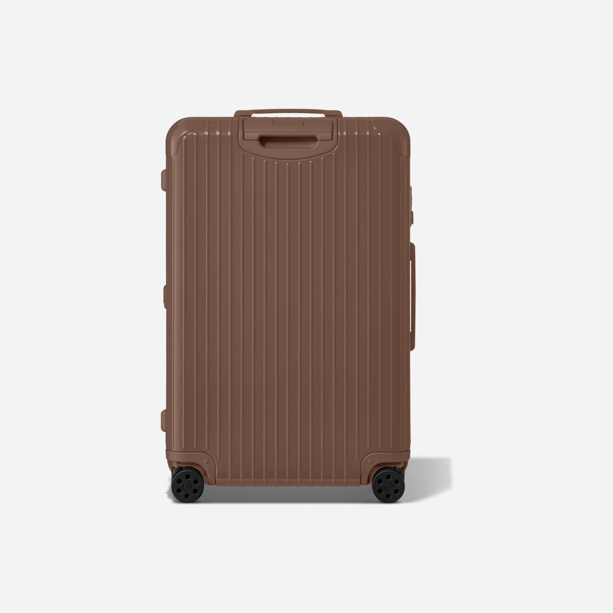 RIMOWA Essential Check-In L Gloss Umber Brown