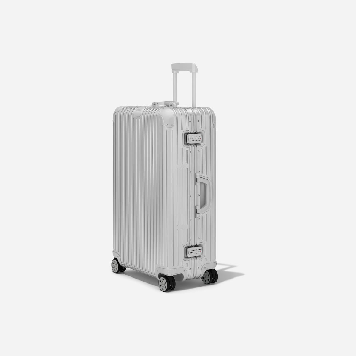RIMOWA Original Check-In L Silver