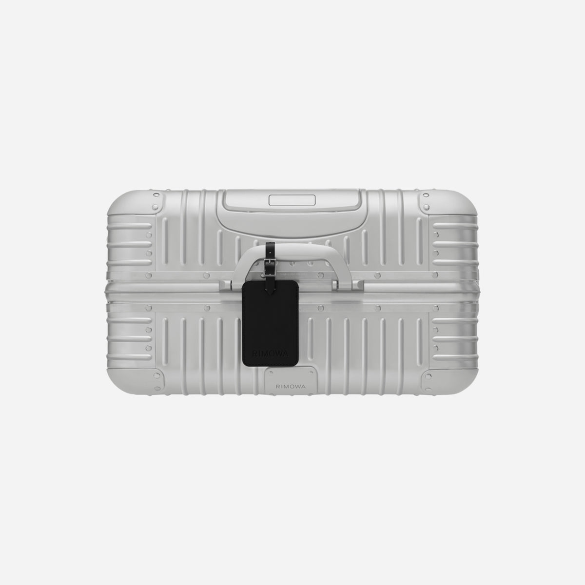 RIMOWA Original Check-In L Silver