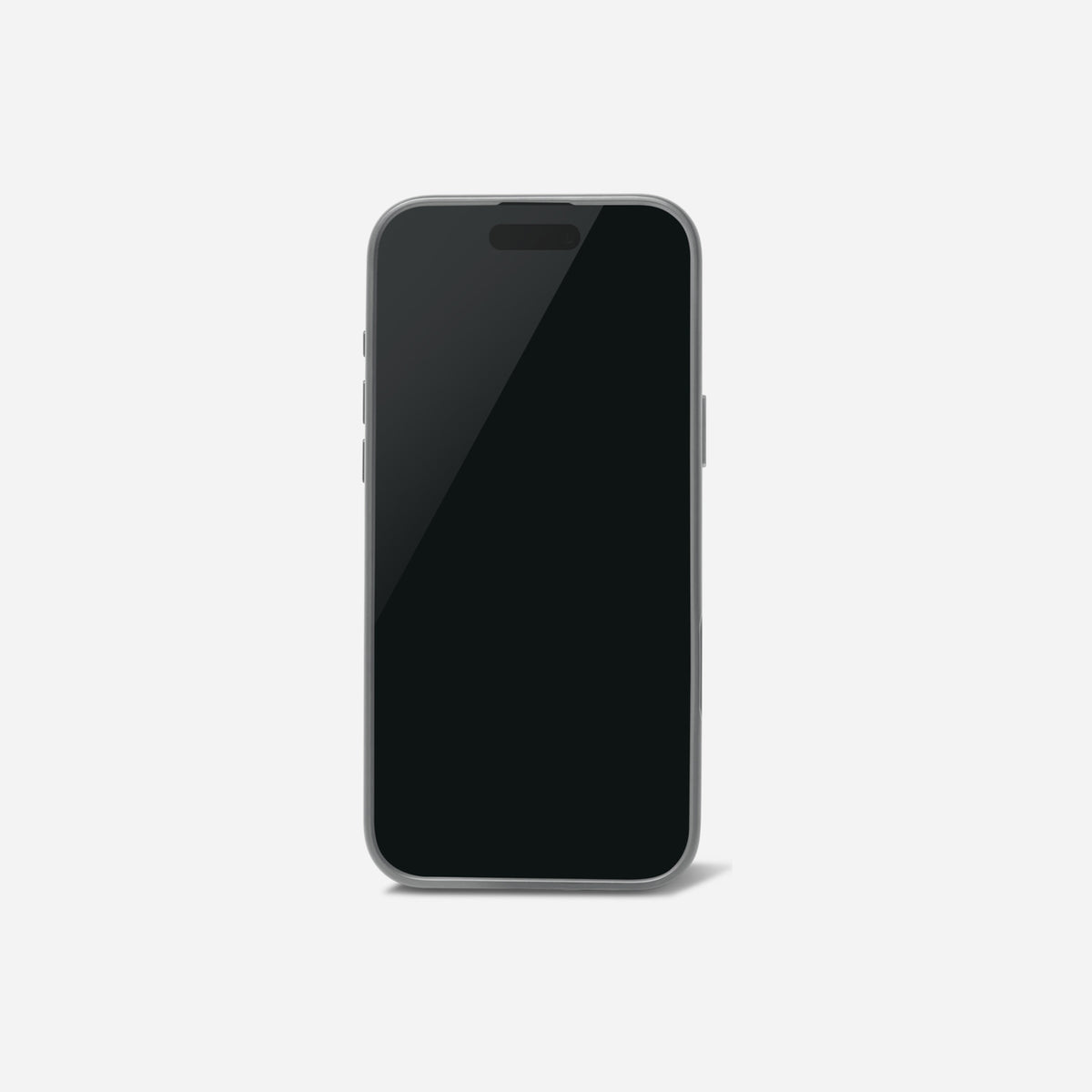 RIMOWA Aluminium Silver Case for iPhone 18 Pro