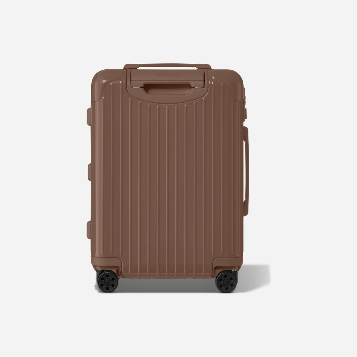 RIMOWA Essential Cabin Gloss Umber Brown